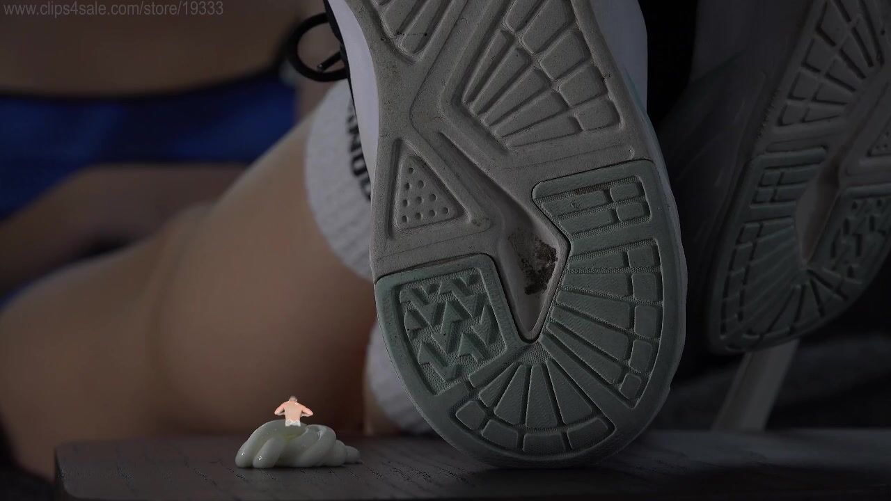 GSFCREATOR - "Foot Cream" SFX Epic
