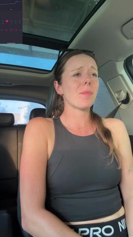 Nadia Foxx Public