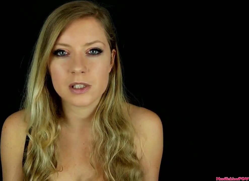 Goddess Allexandra - Edge To Explosion