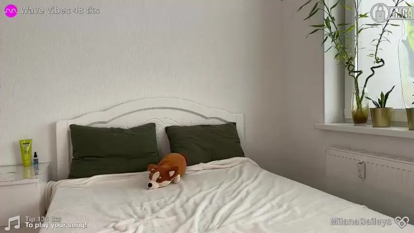 milanabaileys