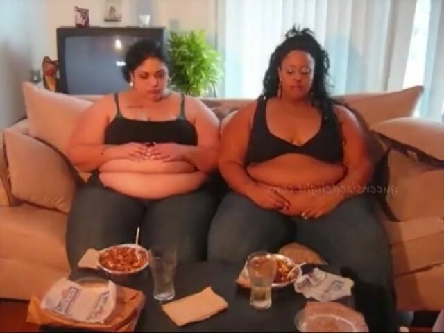 SupathickMami and Panterra