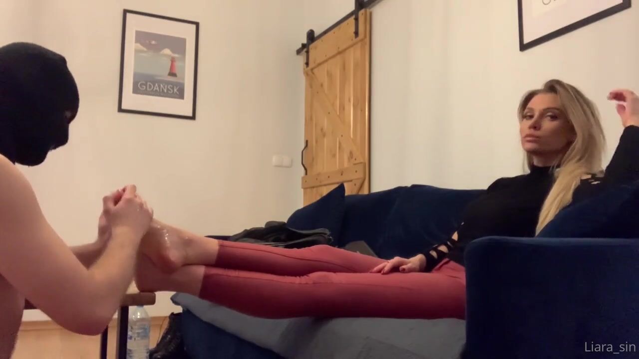 Liara Sin 2