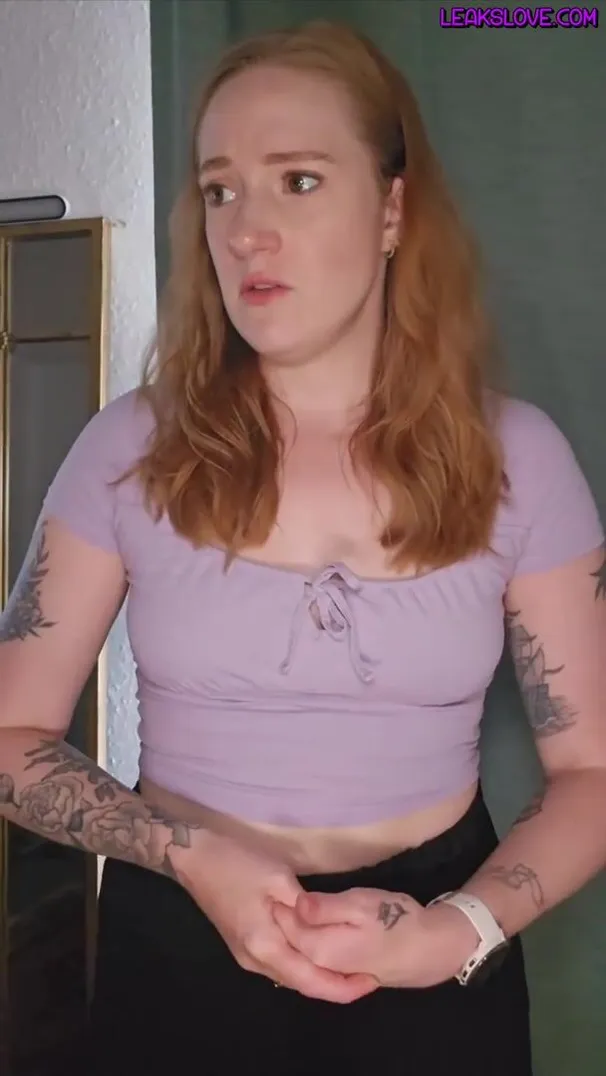 Fiona Dagger – Please Dont Ground Me Daddy 2