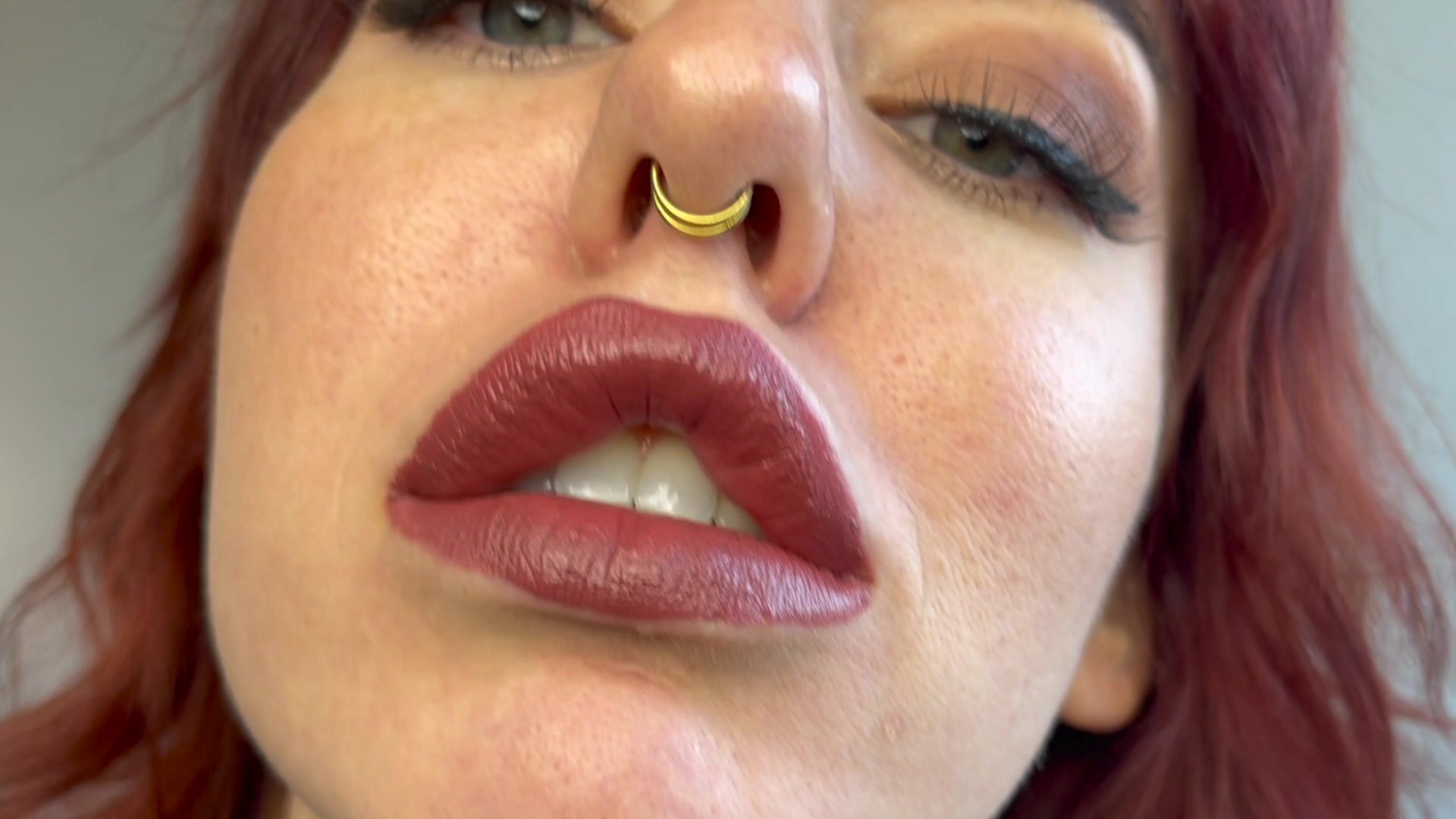 Scarlett Cummings - Mouthy Mommy Pt 2 - ManyVids