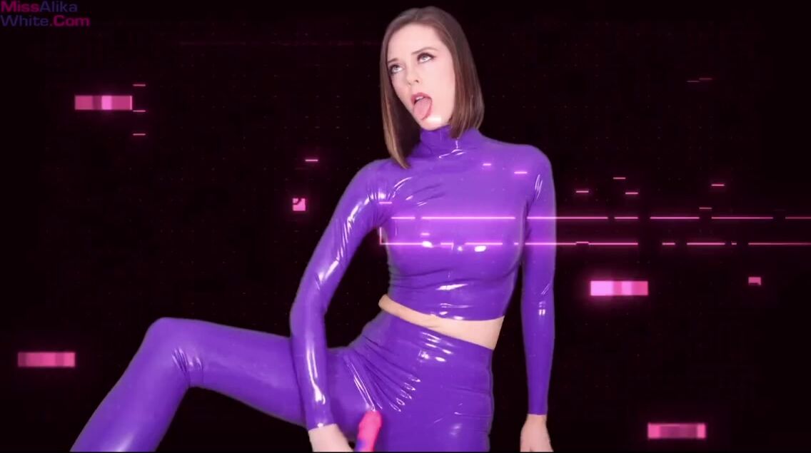 alika-sissy hypno doll