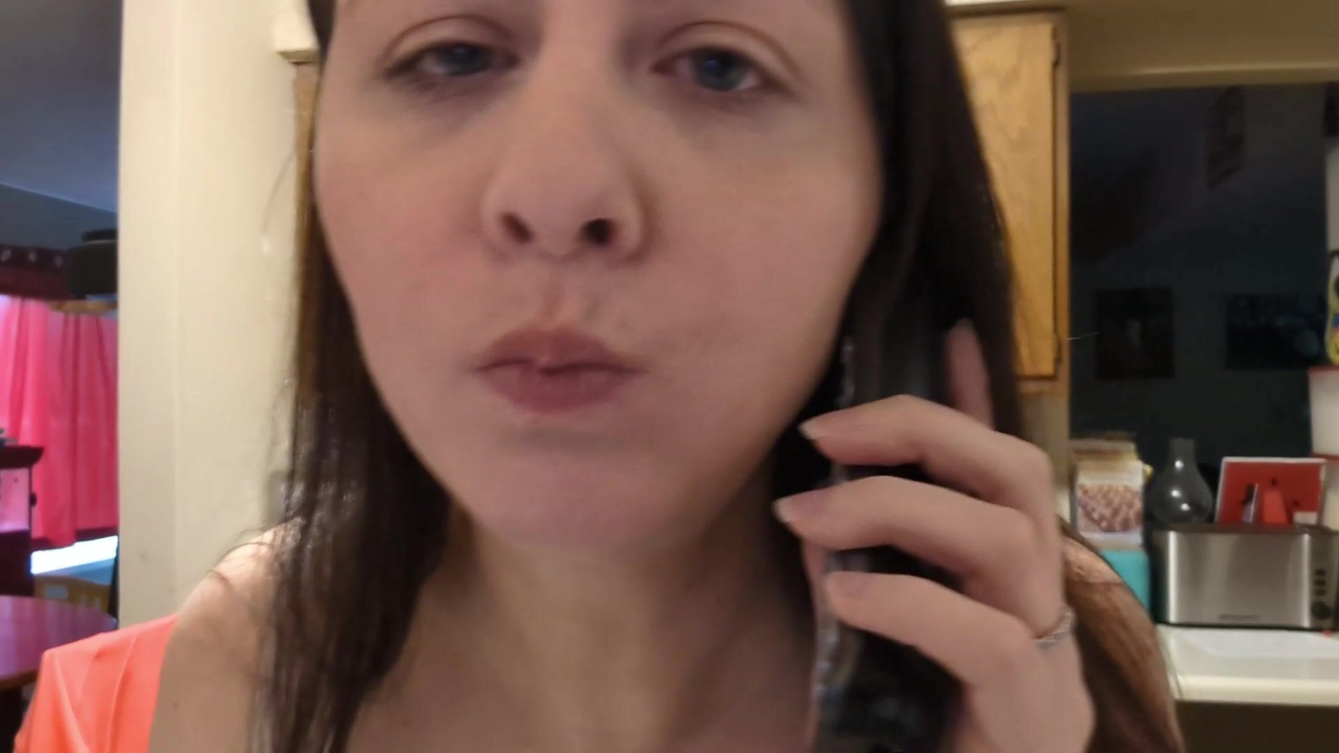 Morgana Laveau Shrunken Nephew Anal Vore