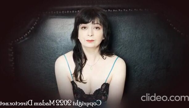 Madam Director - Castration