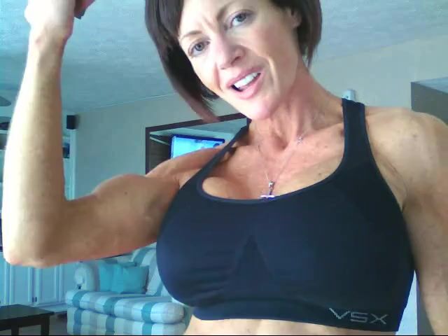 Mistress Debbie/Debbie Smith