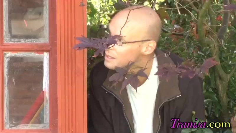 Forced feminization tranisa