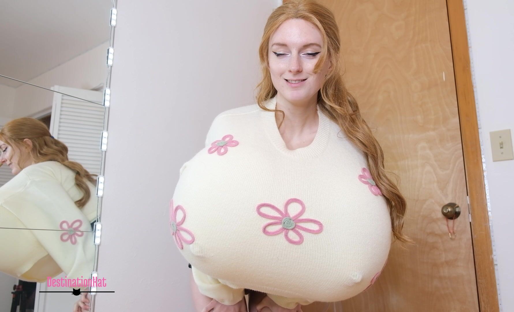 DestinationKat Breast Expansion