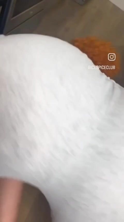 Ice SPice Ai Joi Dirty Talk