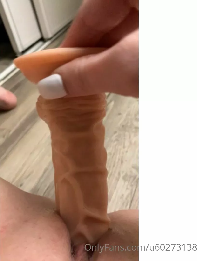 Teen blonde
