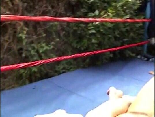 Battle Royal