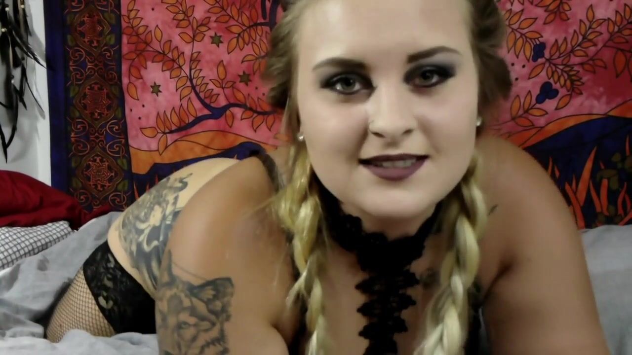 Chandlerknightx Your crazy big sister