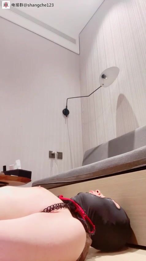 Chinese femdom