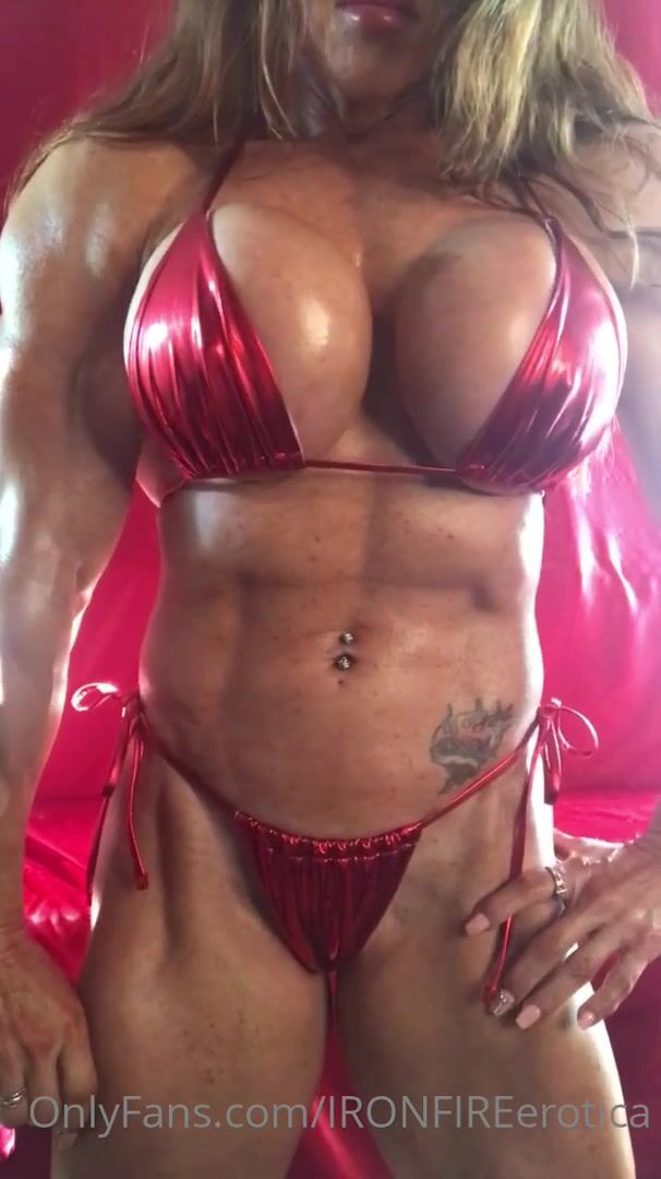 bikini flex
