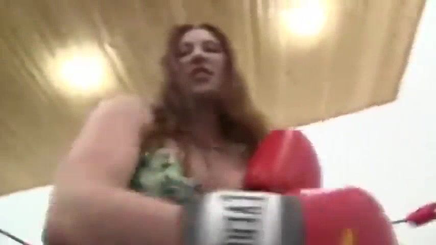 FWR - Can't Beat Shauna Ryanne