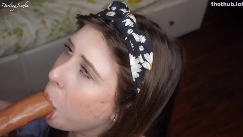 Darlingjosefin- My Brothers Bully Made Me His Slut