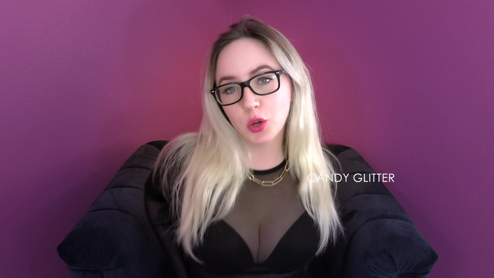 Candy Glitter - Productivity Ender