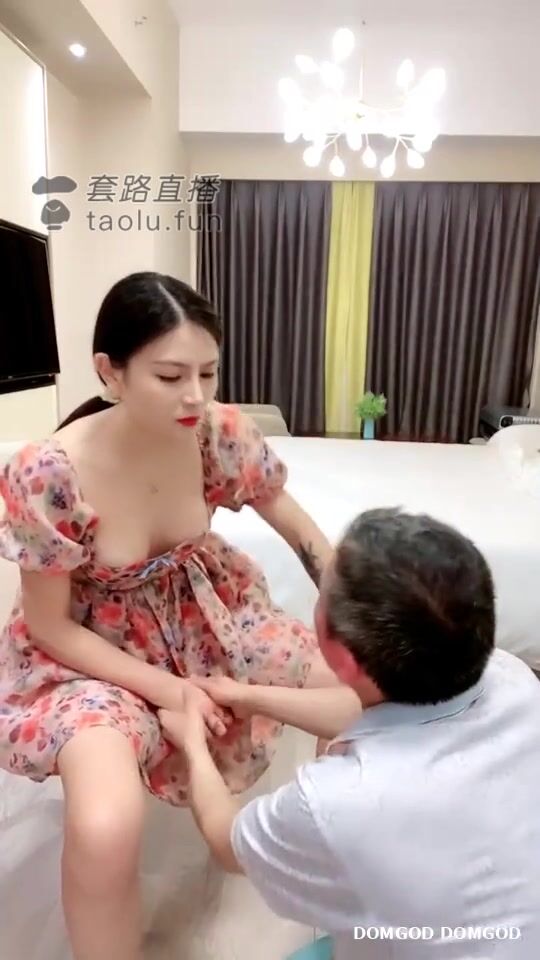 nuoxi hard faceslapping