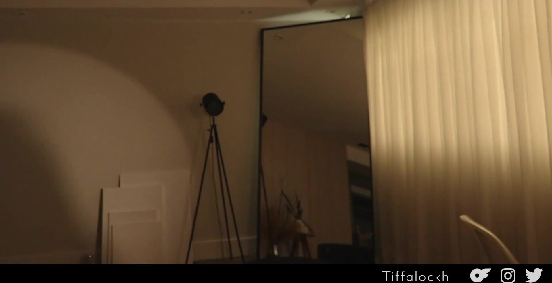 Tiffalockh - Camshow