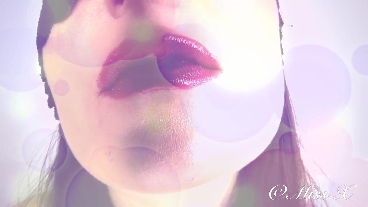 Miss K - Popping your mind with Aroma