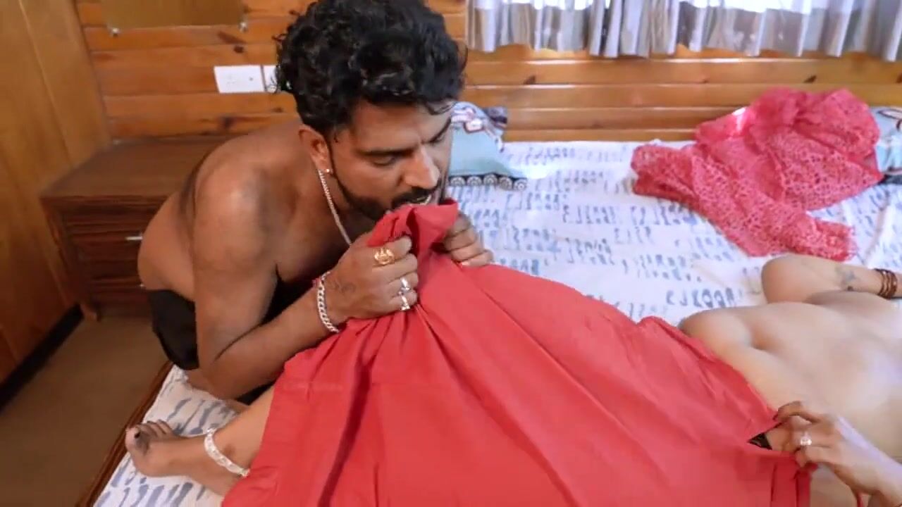 Bindu Thakur scene