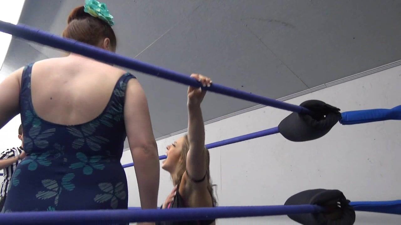 thunderkitty vs allie