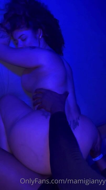 Mami giany