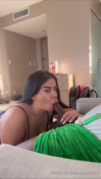 Lissa Aires