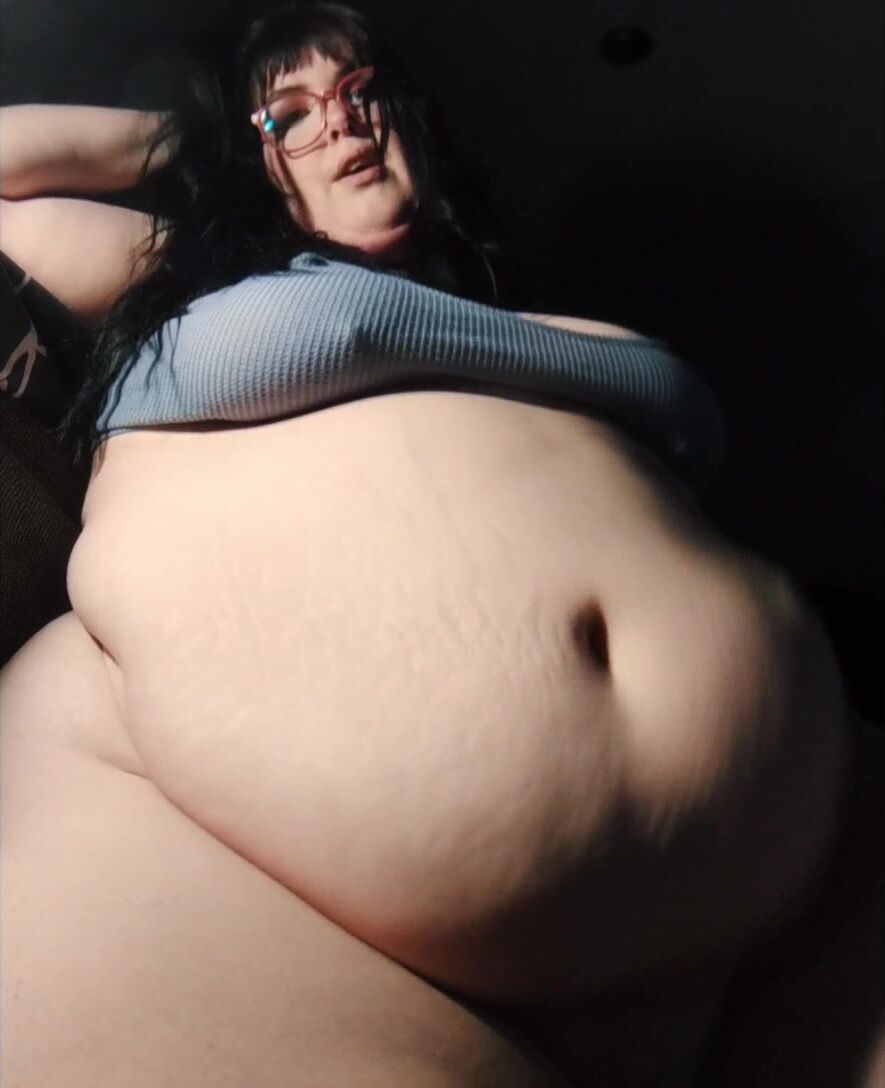 Creampuff - Land Whale