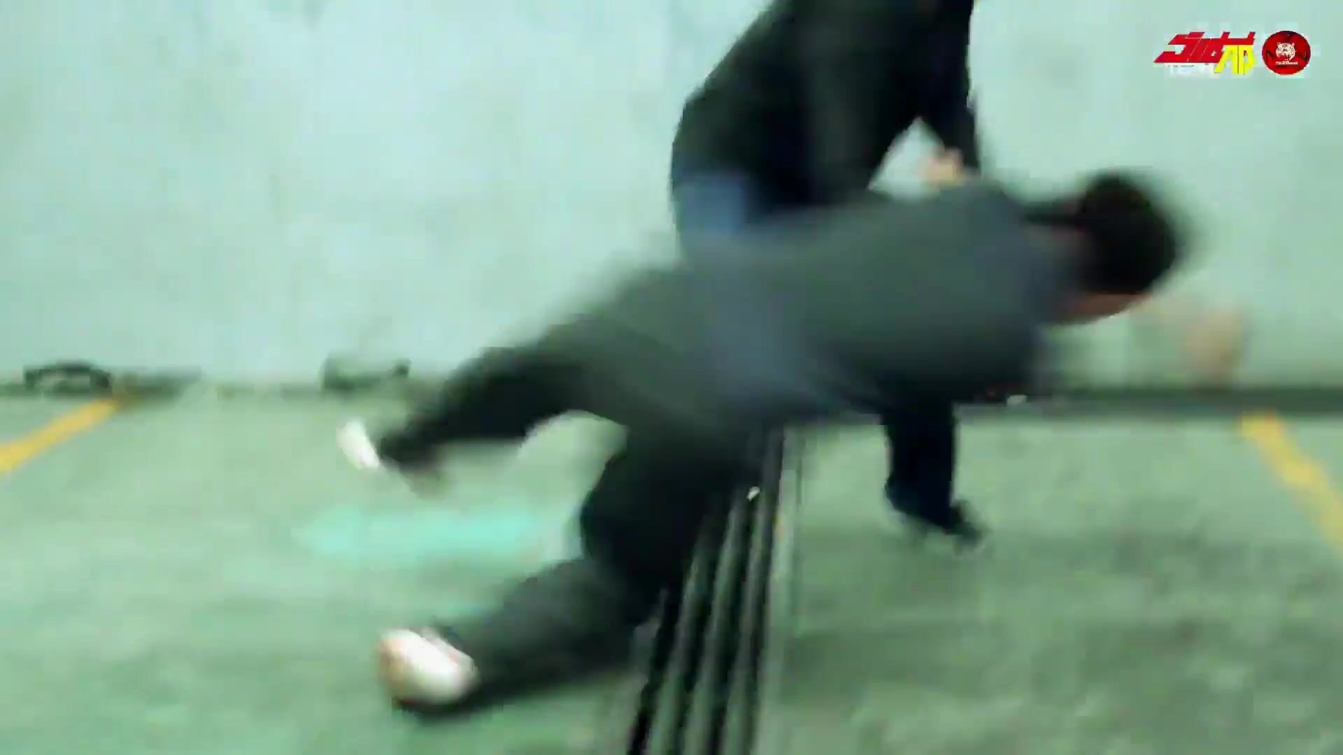 leg lock