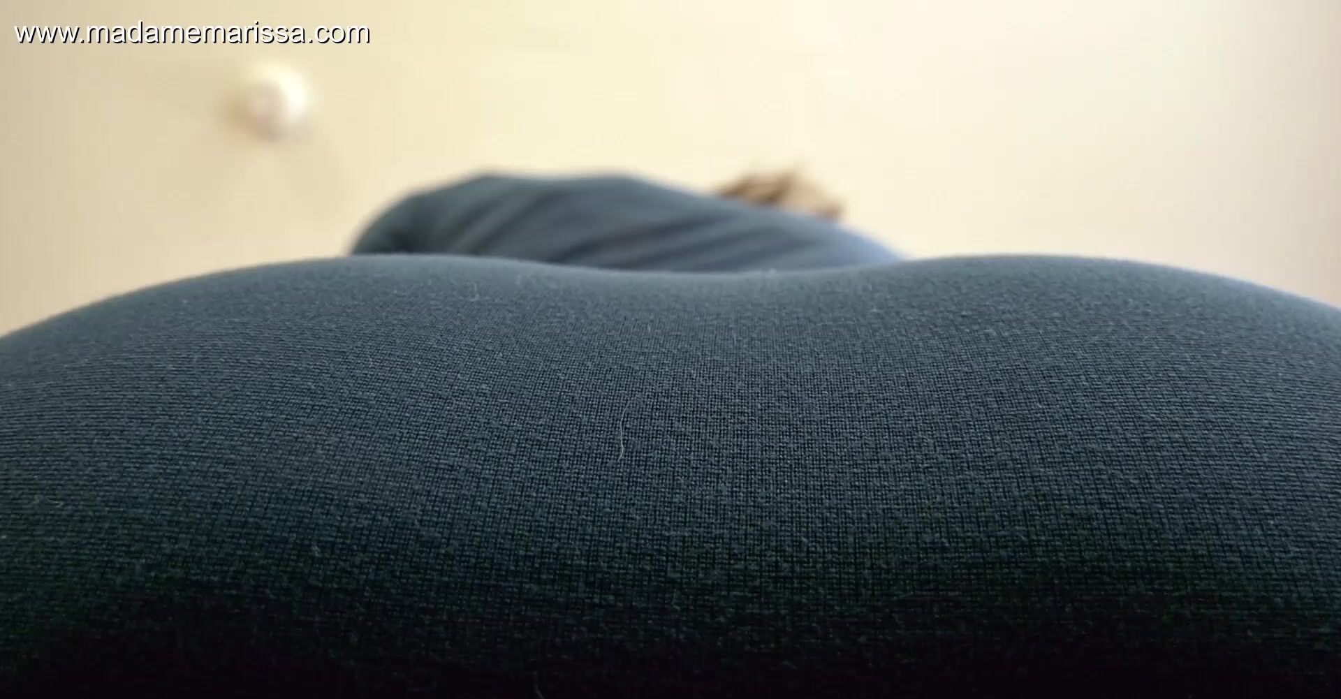 Madame Marissa - POV Enjoy it or Suffer