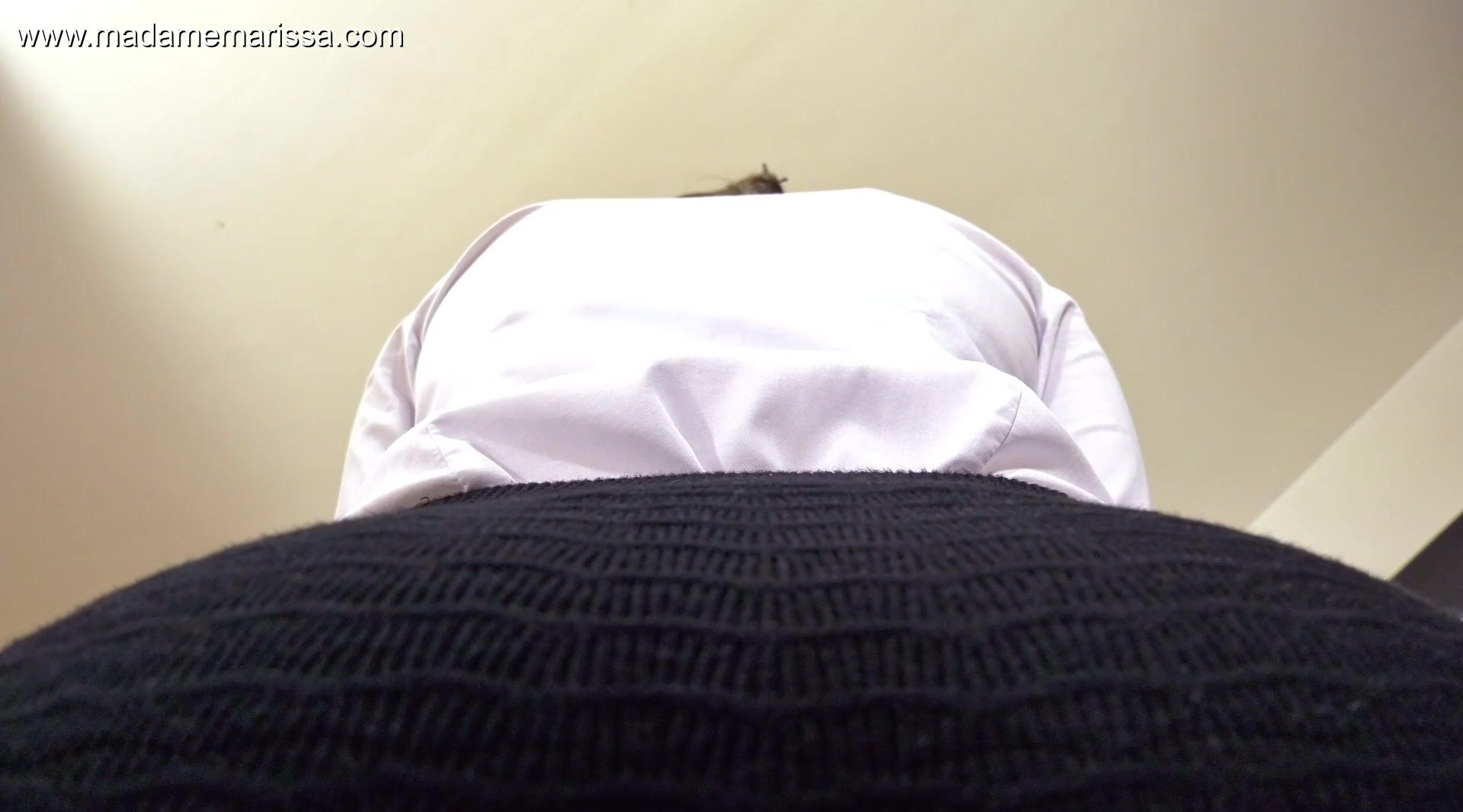Madame Marissa - POV This is your New Life