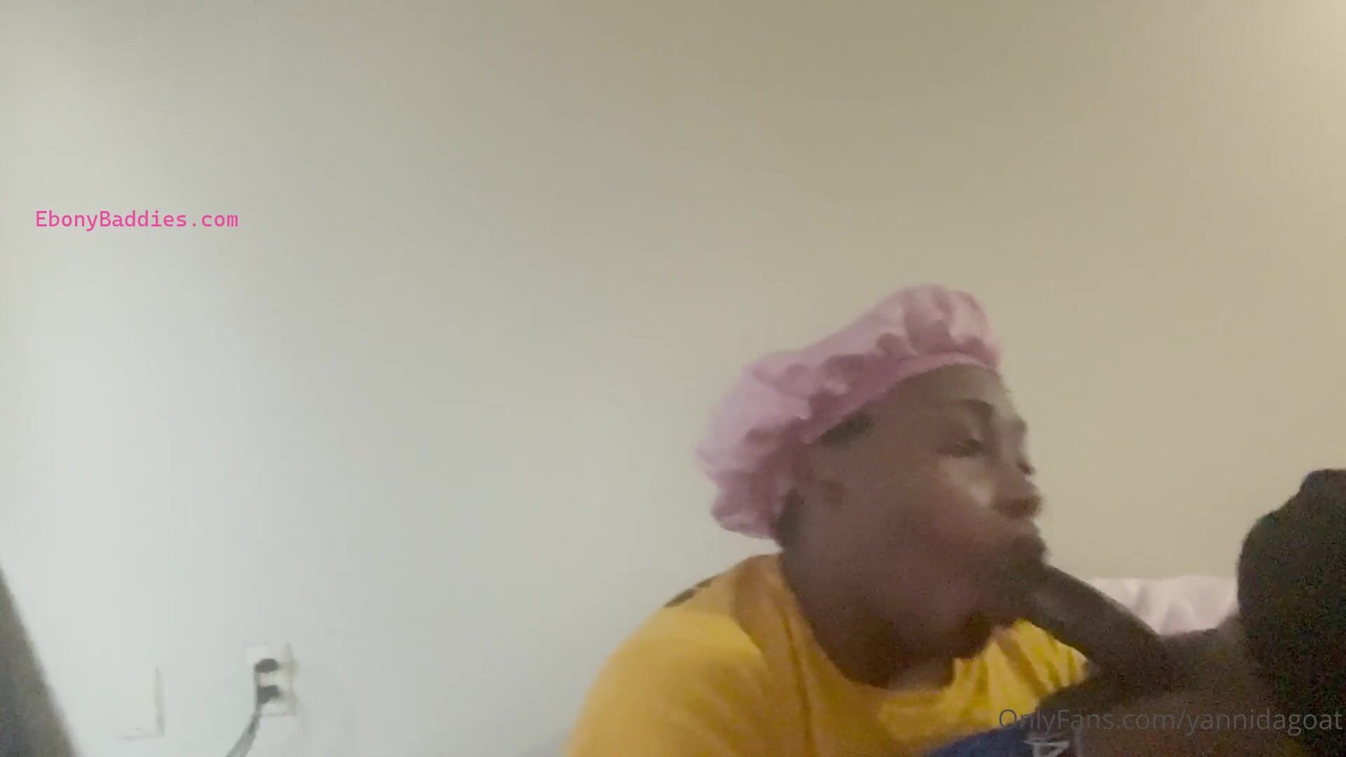 yannidagoat deepthroat