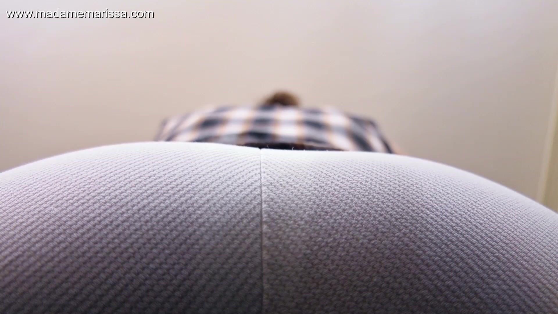 Madame Marissa - POV Under my Power