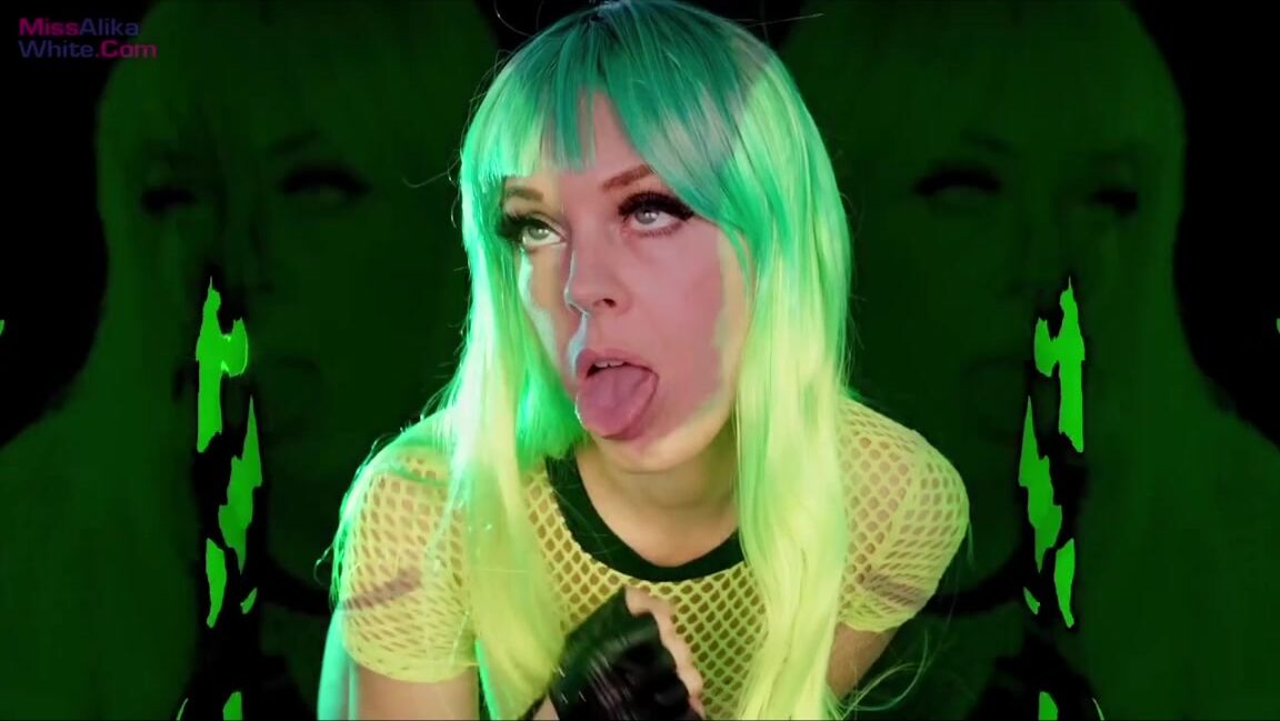 alika - joi