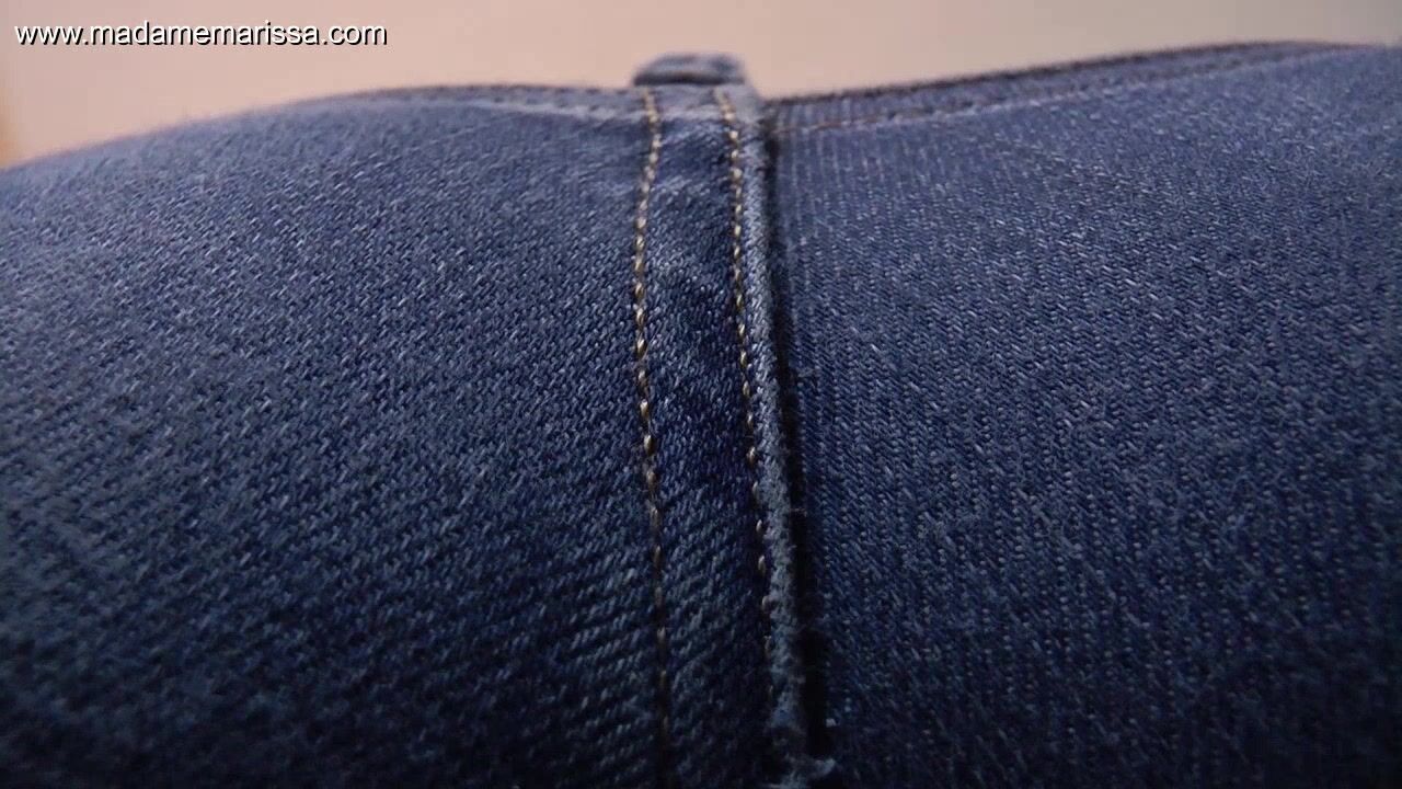 Madame Marissa - POV You Can Have My Ass on Your Face
