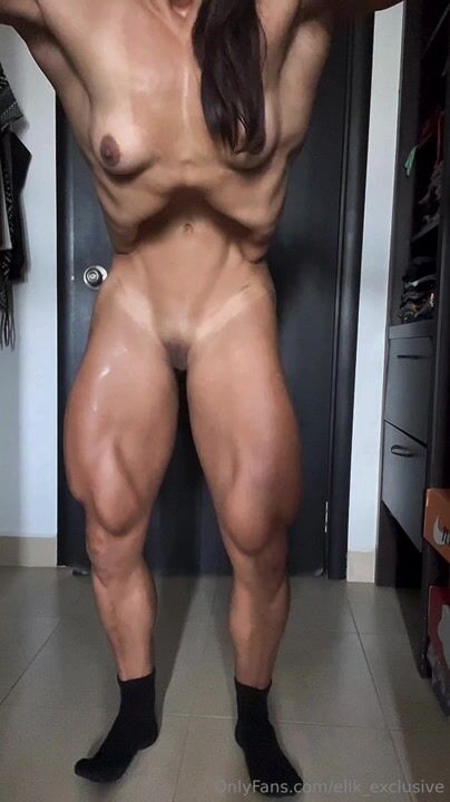 Karla quads 1