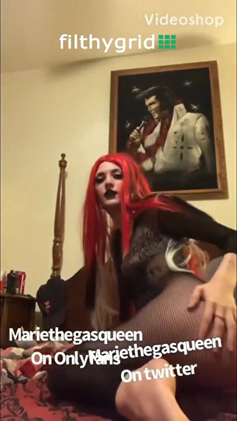 mariethegasqueen fart comp