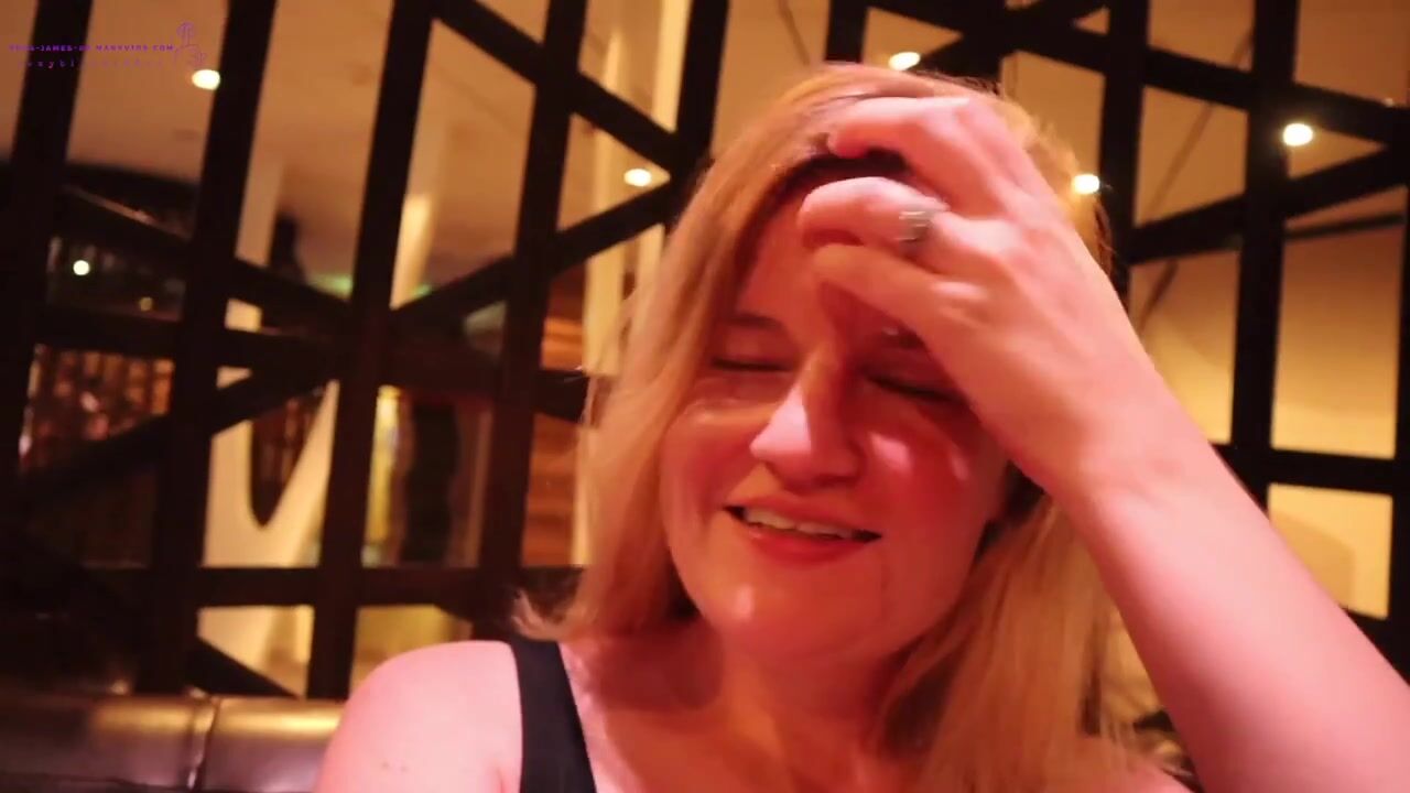 Vera James XX - MY Bahama Mama: Mommy and Son are Cruisin