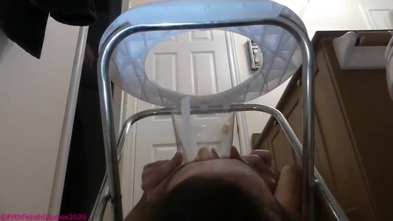 Big creamy