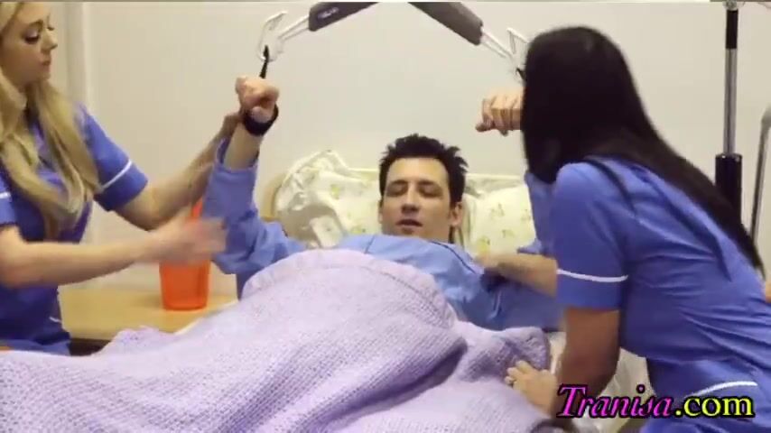 sexchange Experiment Tranisa