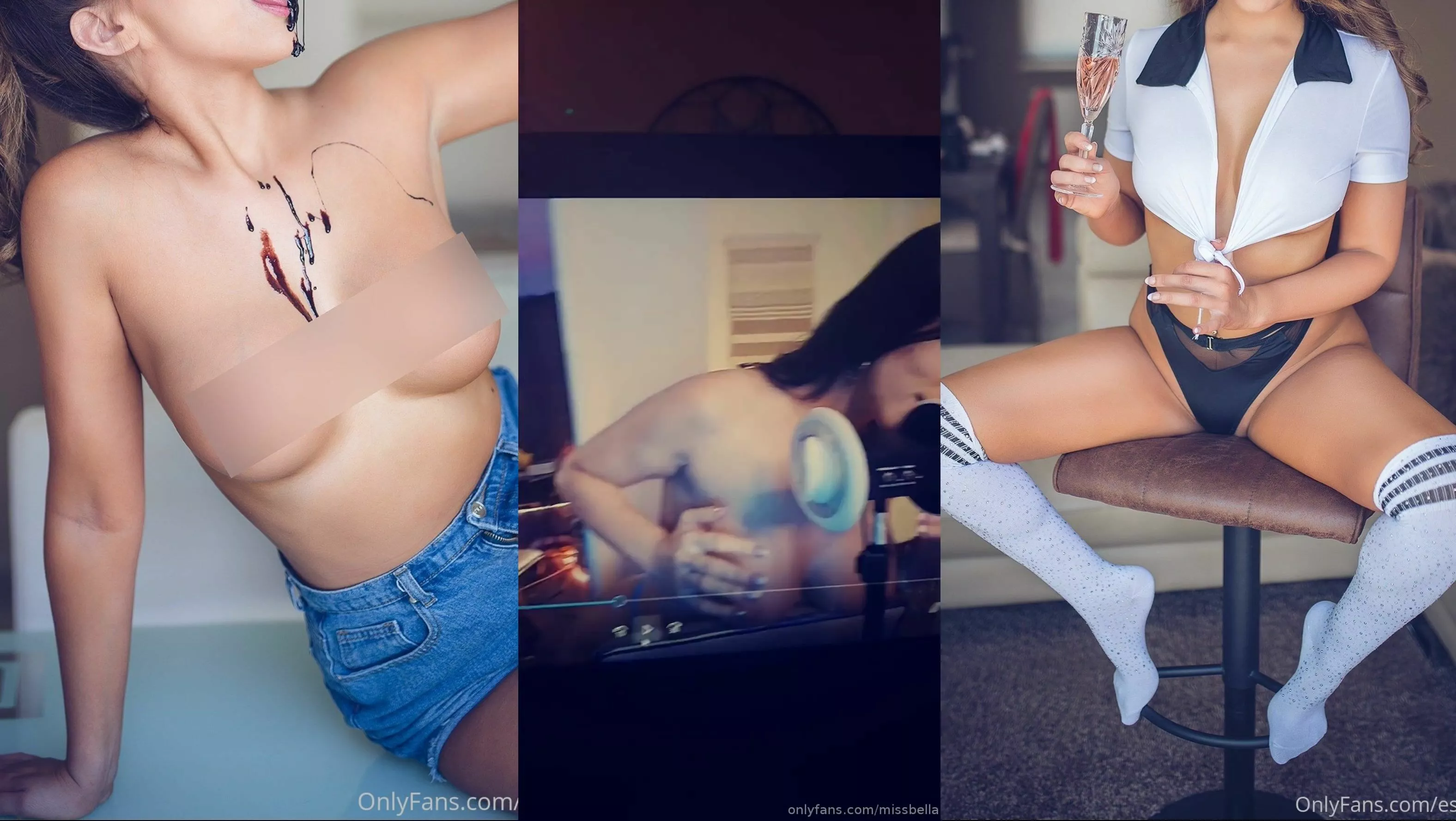 Himynamestee nip slip