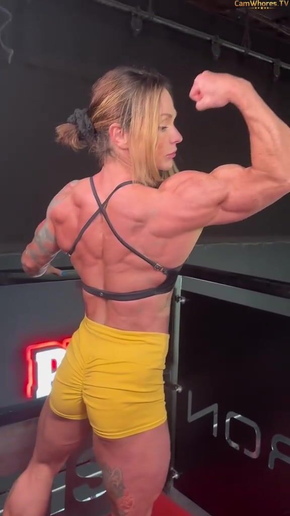 FBB pose