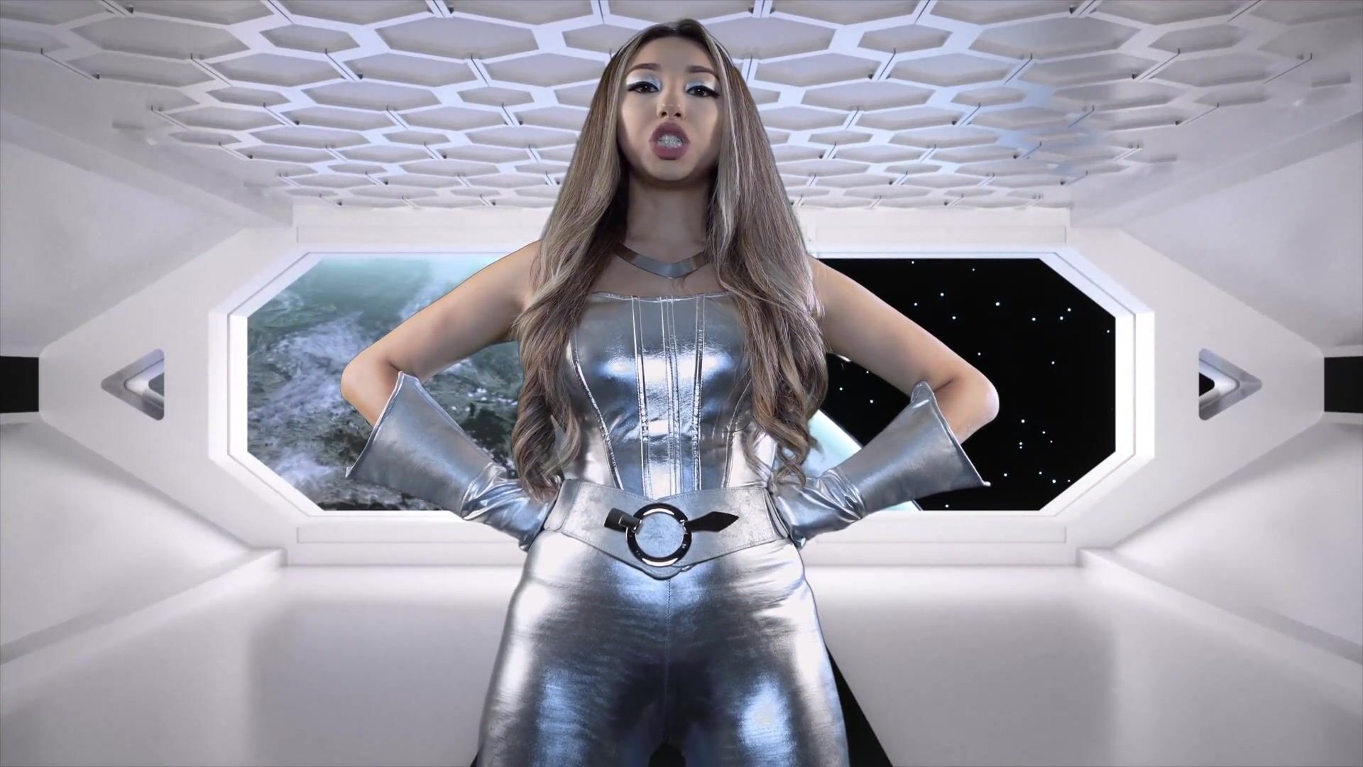 Empress Jennifer - Future of All Men