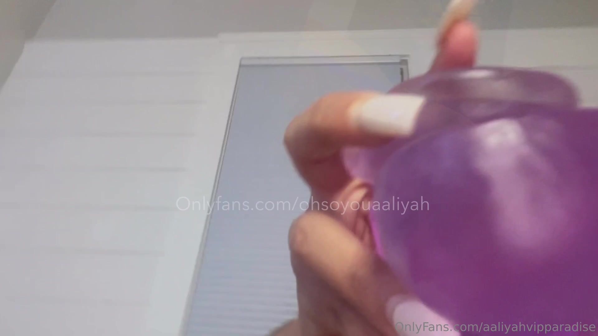 aaliyahvipparadise
