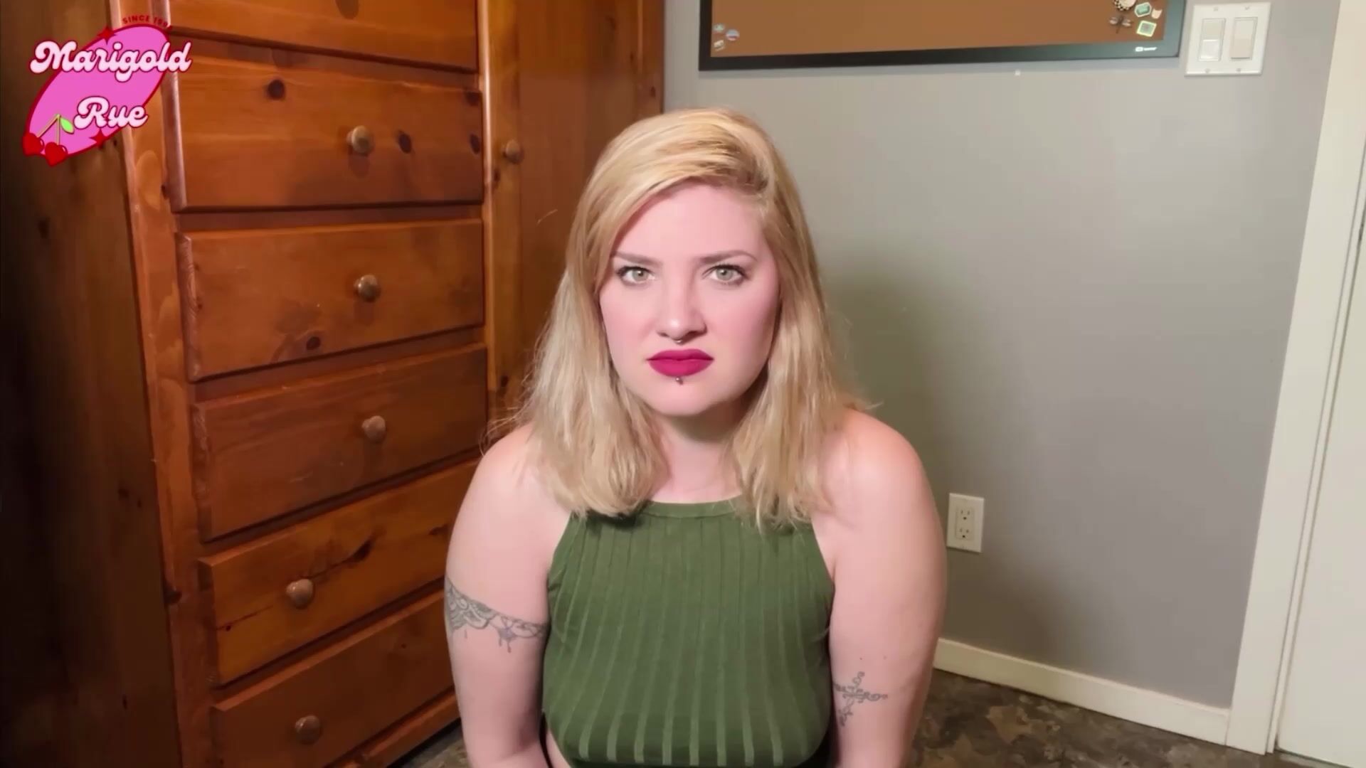 Mariegold Rue POV joi