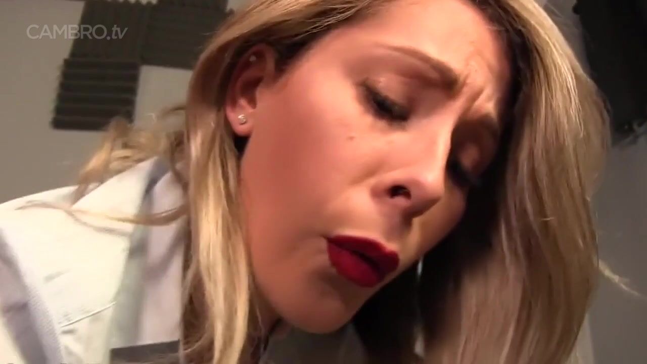 Nikki Brooks Gives You Brutal CBT Interrogation