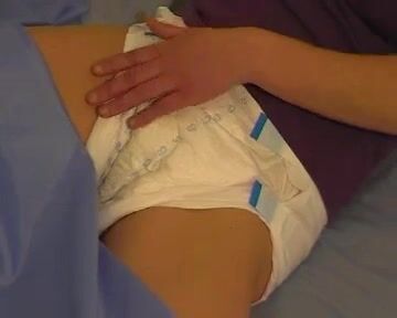 Kikis diaper dream